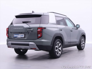 SsangYong Torres 1,5 GDI-T 120kW Style CZ 2025