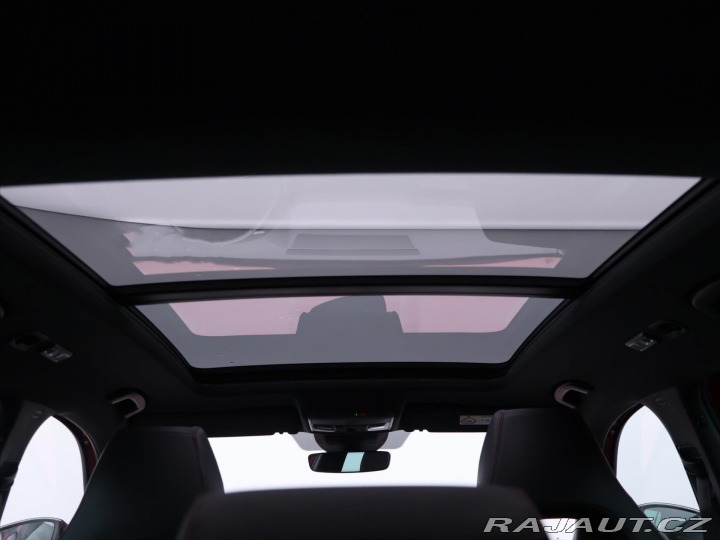 Škoda Kodiaq 2,0 TSI 180kW DSG RS 1.Ma 2022