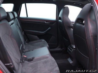 Škoda Kodiaq 2,0 TSI 180kW DSG RS 1.Ma 2022