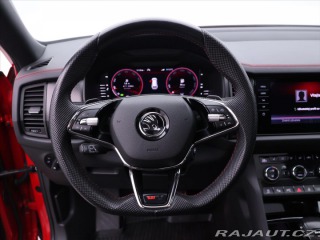Škoda Kodiaq 2,0 TSI 180kW DSG RS 1.Ma 2022