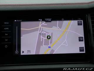 Škoda Kodiaq 2,0 TSI 180kW DSG RS 1.Ma 2022