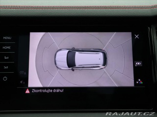 Škoda Kodiaq 2,0 TSI 180kW DSG RS 1.Ma 2022