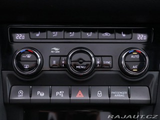 Škoda Kodiaq 2,0 TSI 180kW DSG RS 1.Ma 2022