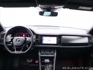 Škoda Kodiaq 2,0 TSI 180kW DSG RS 1.Ma 2022