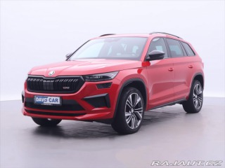 Škoda Kodiaq 2,0 TSI 180kW DSG RS 1.Ma 2022