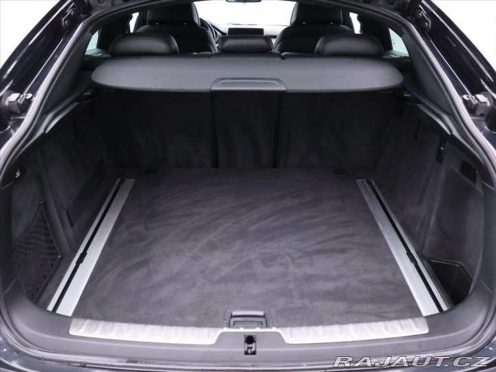 BMW X6 3,0 Xdrive 30D 190kW 2014