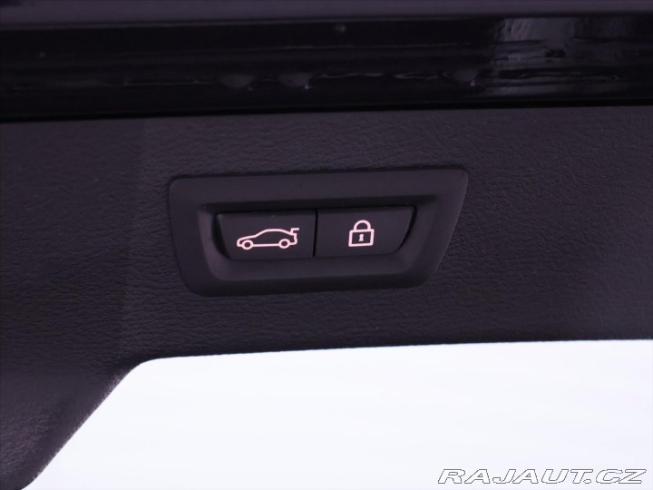 BMW X6 3,0 Xdrive 30D LED 190kW 2014