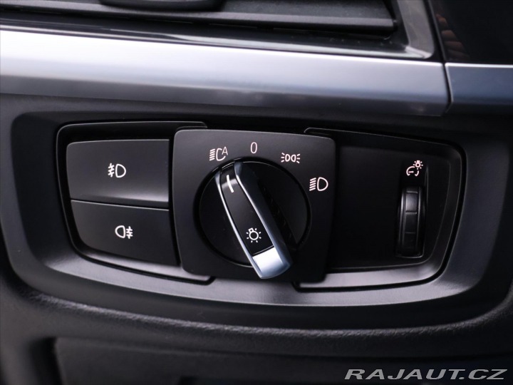 BMW X6 3,0 Xdrive 30D LED 190kW 2014