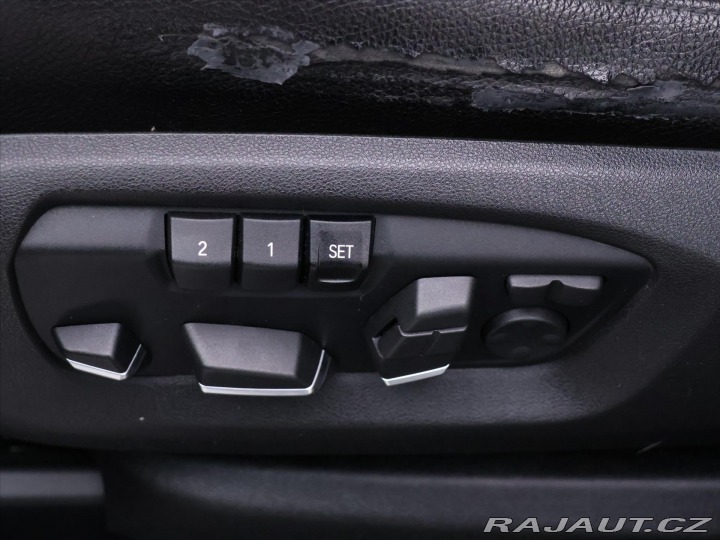 BMW X6 3,0 Xdrive 30D 190kW 2014