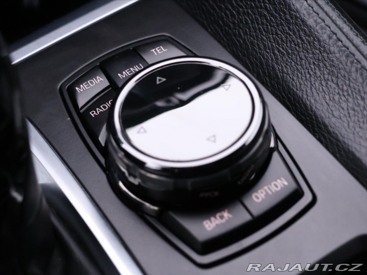 BMW X6 3,0 Xdrive 30D LED 190kW 2014