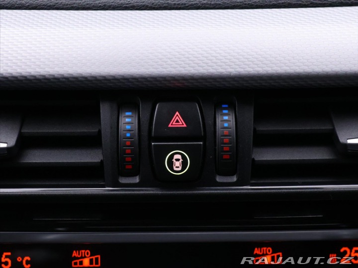 BMW X6 3,0 Xdrive 30D 190kW 2014