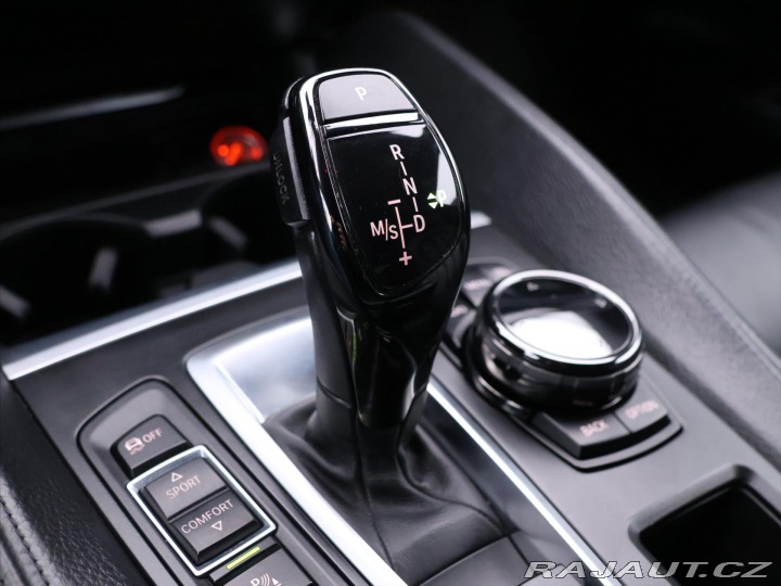 BMW X6 3,0 Xdrive 30D 190kW 2014