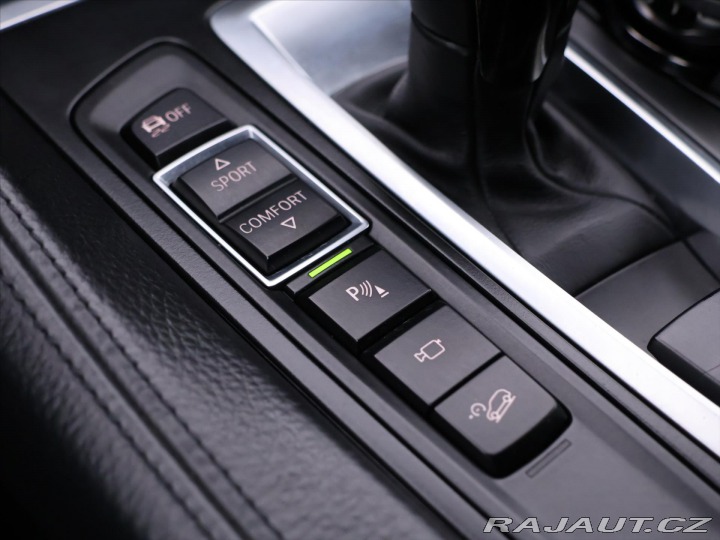 BMW X6 3,0 Xdrive 30D 190kW 2014