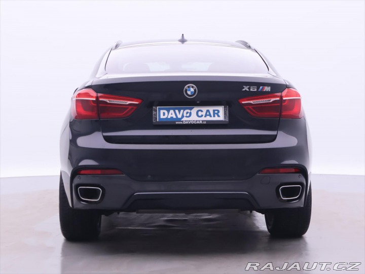 BMW X6 3,0 Xdrive 30D LED 190kW 2014