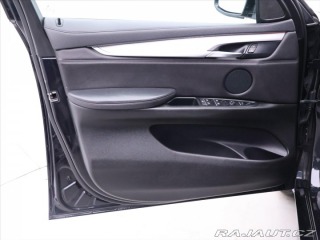 BMW X6 3,0 Xdrive 30D 190kW 2014