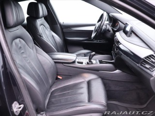 BMW X6 3,0 Xdrive 30D 190kW 2014