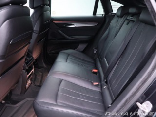 BMW X6 3,0 Xdrive 30D 190kW 2014