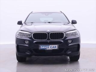BMW X6 3,0 Xdrive 30D 190kW 2014