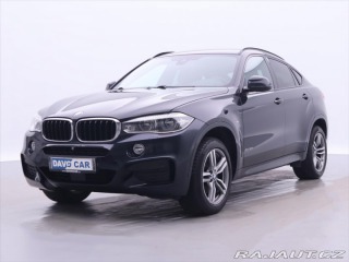 BMW X6 3,0 Xdrive 30D 190kW 2014
