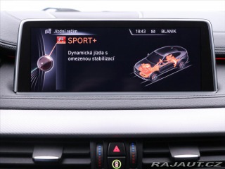 BMW X6 3,0 Xdrive 30D 190kW 2014