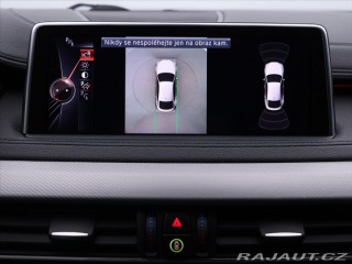 BMW X6 3,0 Xdrive 30D 190kW 2014