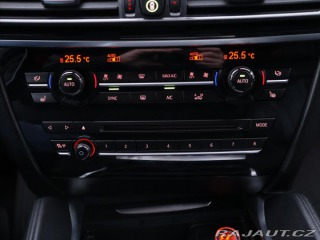 BMW X6 3,0 Xdrive 30D 190kW 2014