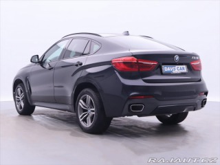 BMW X6 3,0 Xdrive 30D 190kW 2014