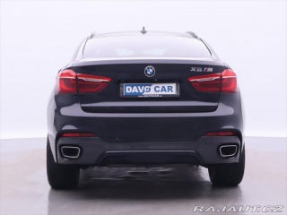 BMW X6 3,0 Xdrive 30D 190kW 2014