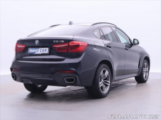 BMW X6 3,0 Xdrive 30D 190kW 2014