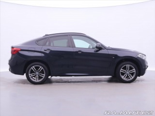 BMW X6 3,0 Xdrive 30D 190kW 2014