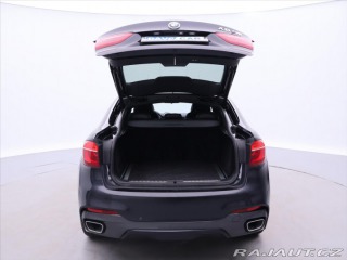 BMW X6 3,0 Xdrive 30D 190kW 2014