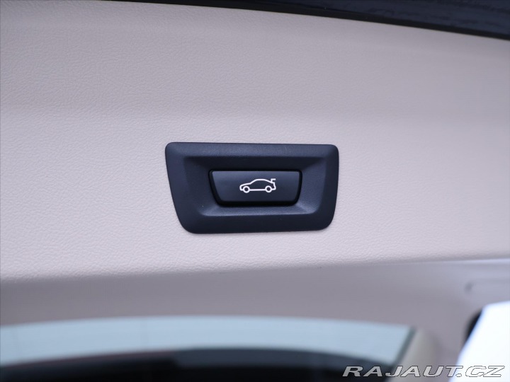 BMW X3 2,0 d 140kW xDrive Aut. L 2021