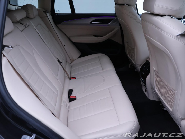 BMW X3 2,0 d 140kW xDrive Aut. L 2021