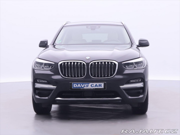 BMW X3 2,0 d 140kW xDrive Aut. L 2021