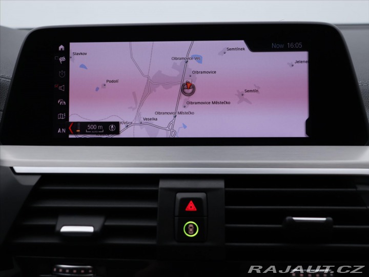 BMW X3 2,0 d 140kW xDrive Aut. L 2021