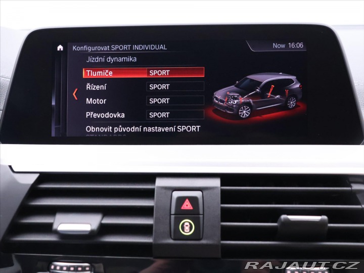 BMW X3 2,0 d 140kW xDrive Aut. L 2021