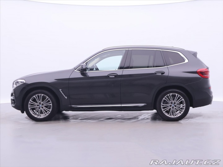 BMW X3 2,0 d 140kW xDrive Aut. L 2021
