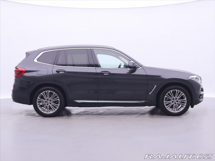 BMW X3 2,0 d 140kW xDrive Aut. L 2021