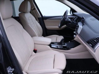 BMW X3 2,0 d 140kW xDrive Aut. L 2021