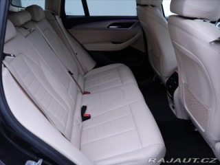 BMW X3 2,0 d 140kW xDrive Aut. L 2021