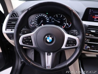 BMW X3 2,0 d 140kW xDrive Aut. L 2021