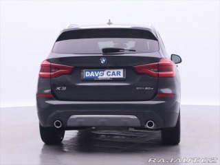 BMW X3 2,0 d 140kW xDrive Aut. L 2021