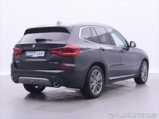 BMW X3 2,0 d 140kW xDrive Aut. L 2021
