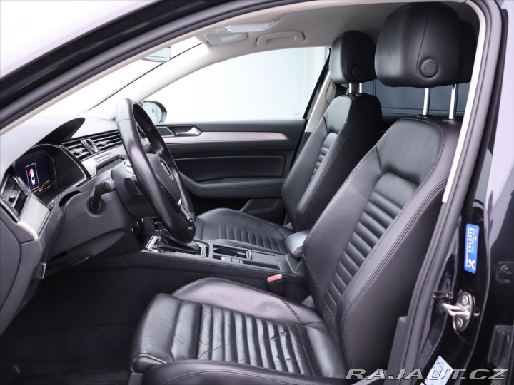 Volkswagen Passat 2,0 TDI 176kW DSG 4M High 2015