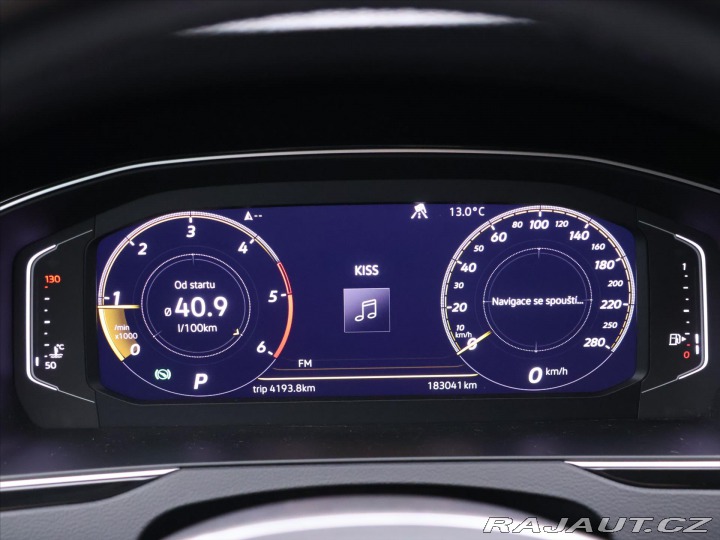 Volkswagen Passat 2,0 TDI 176kW DSG 4M High 2015