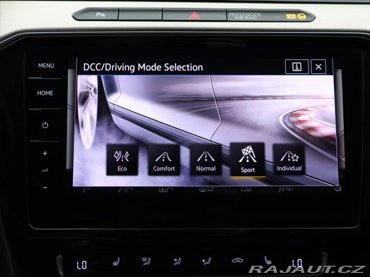 Volkswagen Passat 2,0 TDI 176kW DSG 4M High 2015