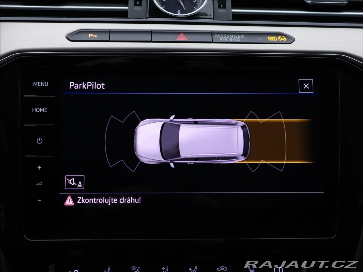 Volkswagen Passat 2,0 TDI 176kW DSG 4M High 2015