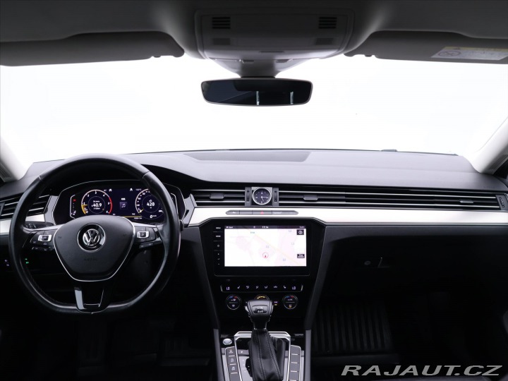 Volkswagen Passat 2,0 TDI 176kW DSG 4M High 2015