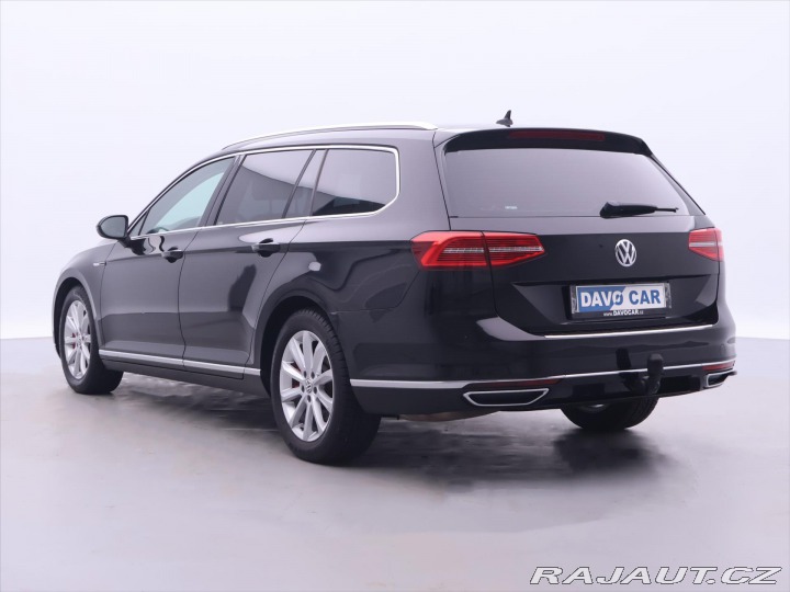 Volkswagen Passat 2,0 TDI 176kW DSG 4M High 2015