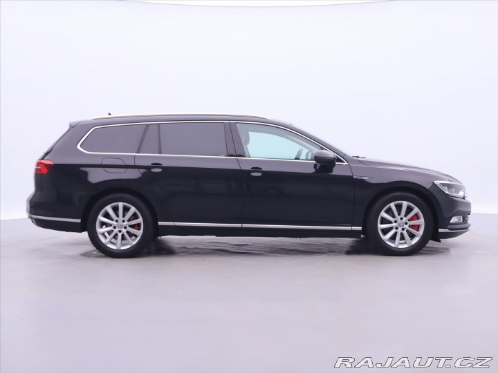 Volkswagen Passat 2,0 TDI 176kW DSG 4M High 2015